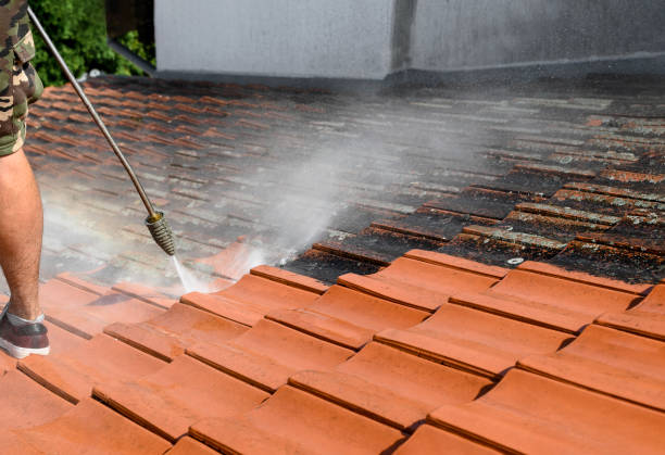 Best Commercial Pressure Washing  in De Soto, MO