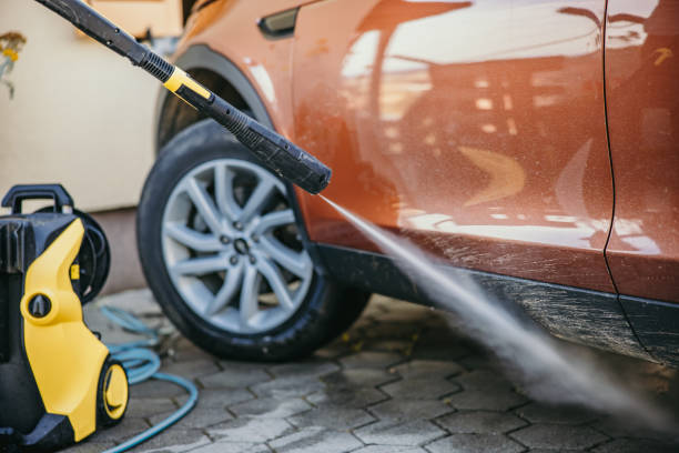 Best Residential Pressure Washing Services  in De Soto, MO