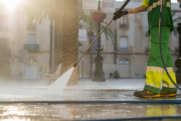 Best Commercial Building Pressure Washing  in De Soto, MO