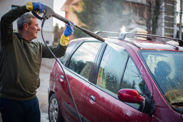Best Affordable Power Washing  in De Soto, MO